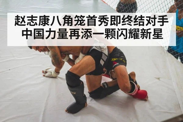 赵志康八角笼首秀即终结对手中国力量再添一颗闪耀新星